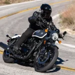 Royal Enfield Shotgun 650