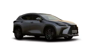 Lexus-NX